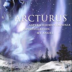 Arcturus : Aspera Hiems Symfonia - Constellation - My Angel